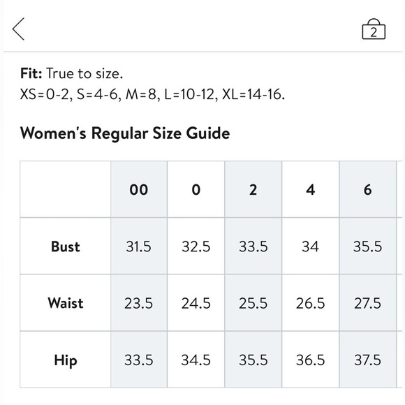 VERO MODA Emma Floral Wrap Dress NWT - Picture 4 of 5